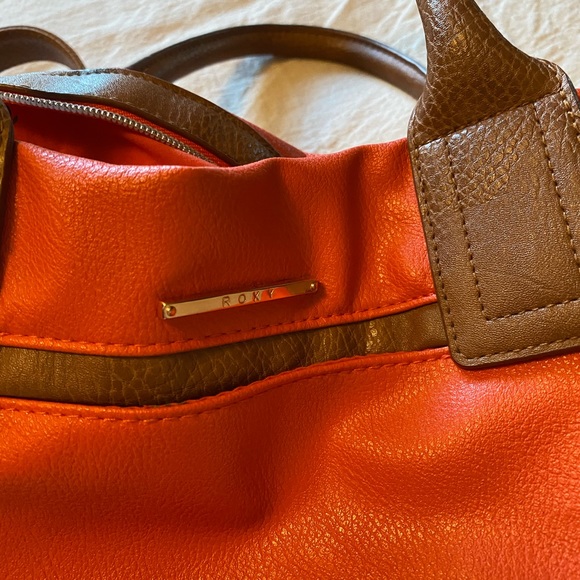 Roxy bag - Picture 2 of 5